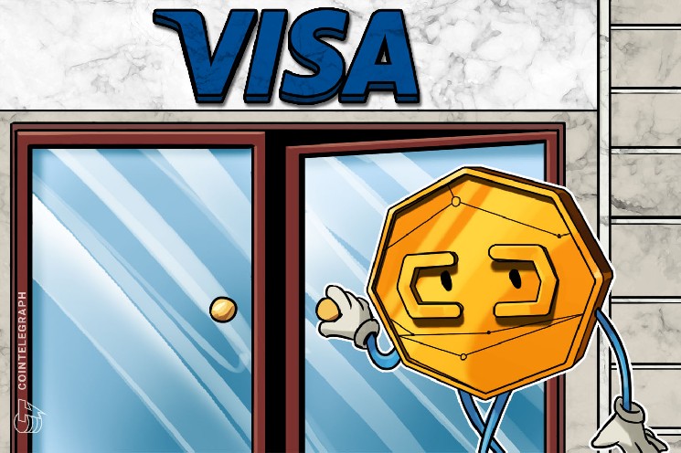 Visa outlines stablecoin strategy during Q3 earnings call