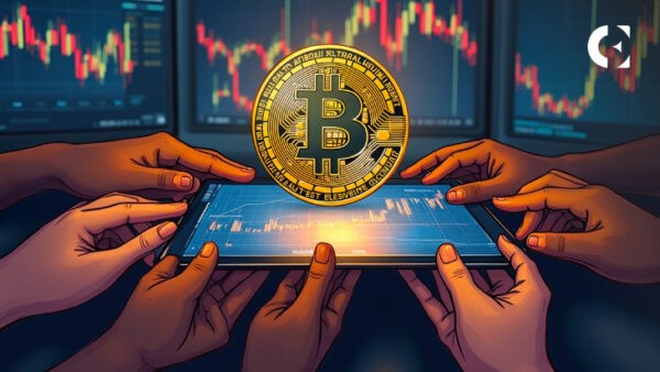 Stafford Masie on Why Bitcoin Is the Ultimate Tool for Africa’s Growth