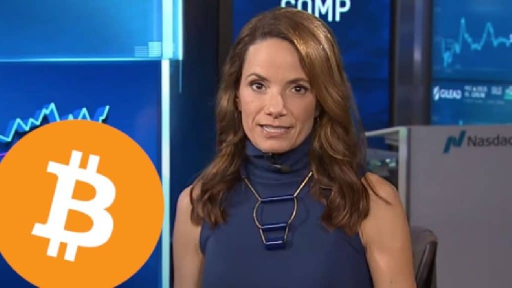 Bitcoin Prophecies from Katie Stockton – “The Downtrend Is Nearing Its End”