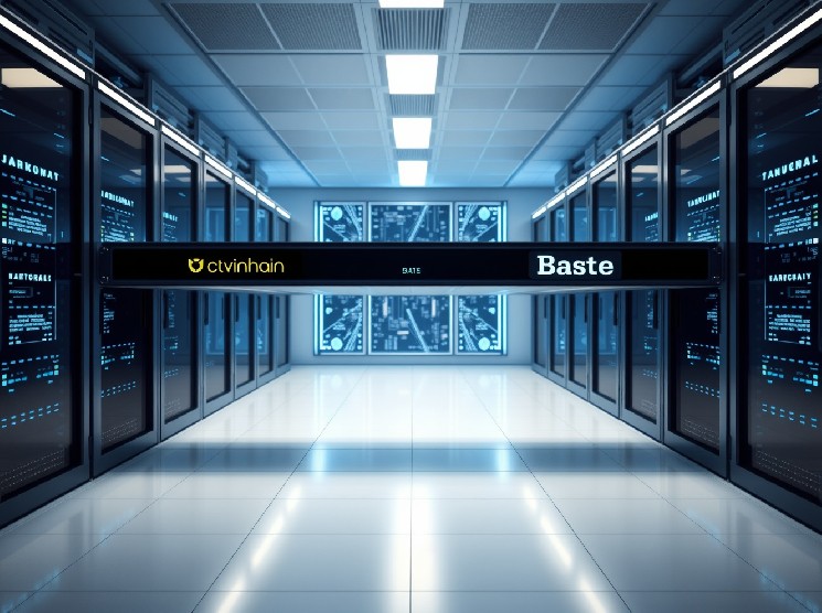Vanar Chain to Migrate to Base Network, Expands VANRY Supply to 10 Billion in AI Ecosystem Pivot