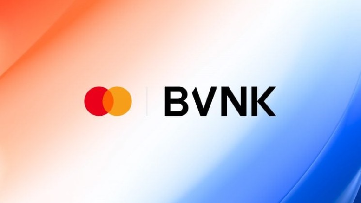 Mastercard completes BVNK acquisition to deepen stablecoin strategy