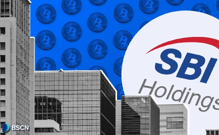 How SBI Built Japan’s Largest Crypto Business