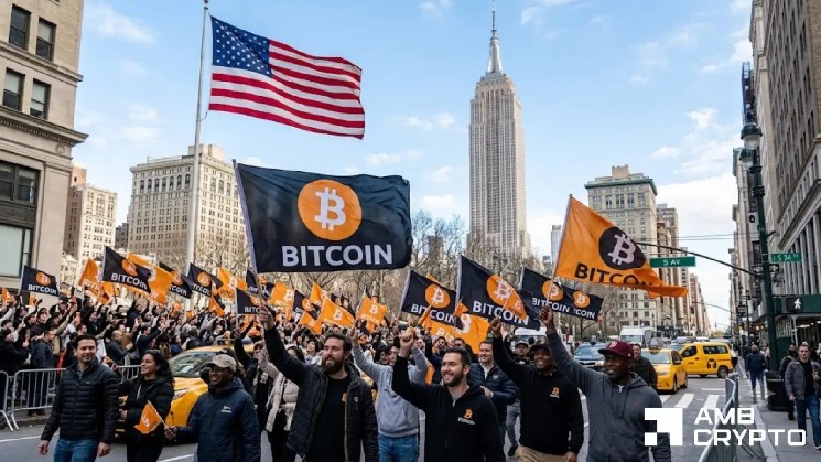 What history and on-chain data suggest