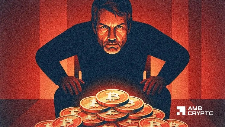 Strategy’s Michael Saylor believes THESE 5 factors are holding Bitcoin back – Details