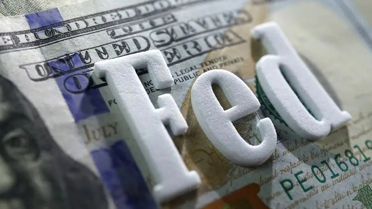 Here Is the FOMC Statement Released After Interest Rates Were Kept Unchanged