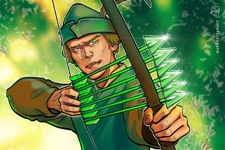 Bernstein raises Robinhood price target, cites tokenization and prediction markets