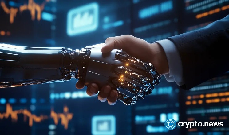 TradFi perpetuals double to $2B on crypto exchanges: CryptoQuant report
