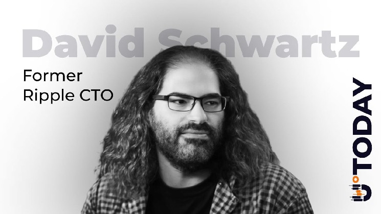 Ripple Veteran David Schwartz Reveals Only Reason He’d Ever Unretire