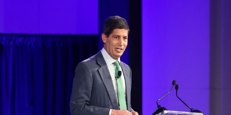 Fed Chair Kevin Warsh Testified Before Congress—He Made Hot Comments, Including on Cryptocurrencies