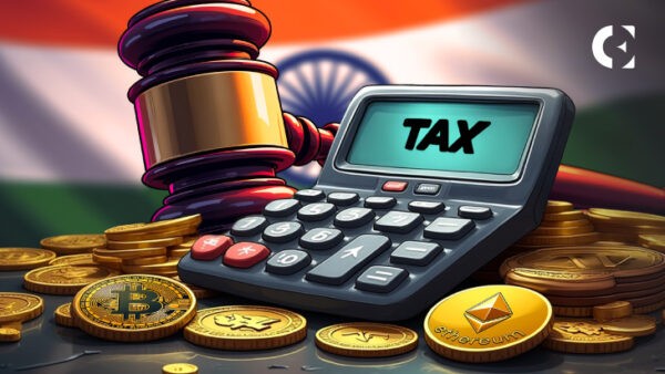 India Issues New Crypto Reporting Guidelines for Exchanges Under CARF