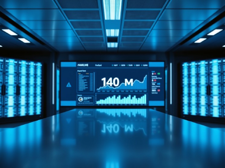 Pharos Harbor AUM Surpasses $140 Million as RealFi Ecosystem Gains Traction