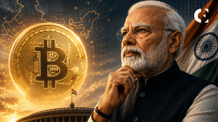 Could Modi Cut the 30% Tax and 1% TDS?