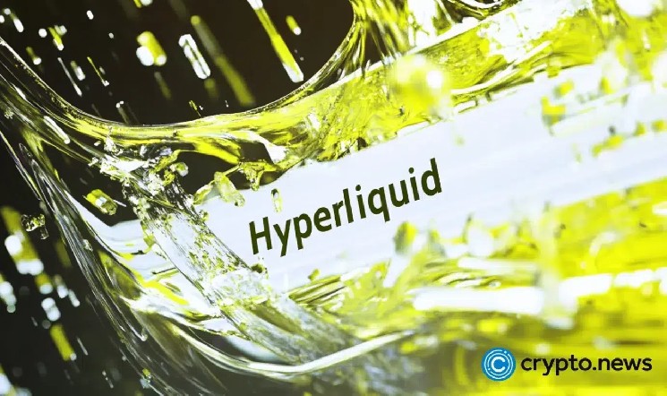 Hyperliquid, Multicoin back CFTC prediction market rules