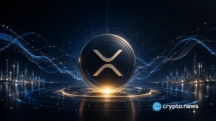 Evernorth updates SEC filing for $1B XRP treasury