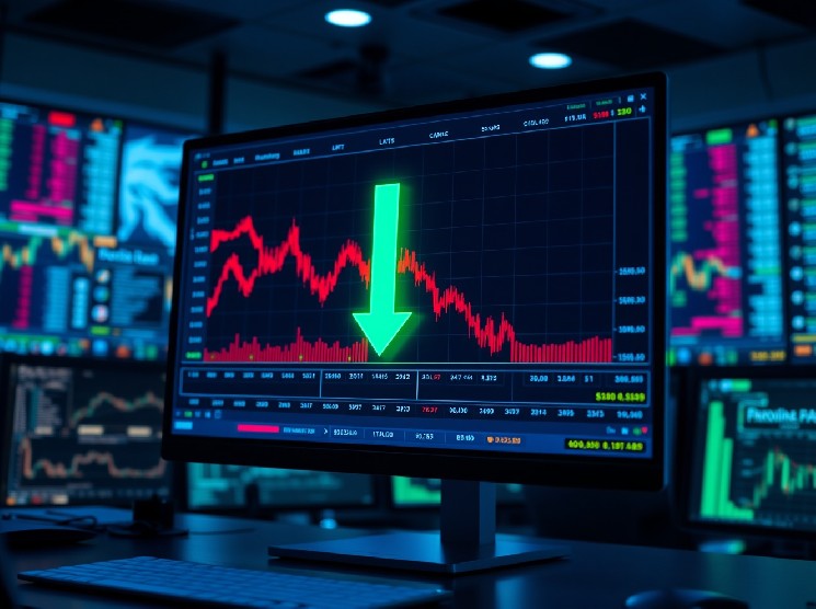 Anonymous Whale Moves $1.4 Million in ENA Tokens to Binance, Onchain Data Shows