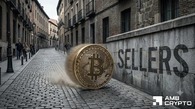 ‘Bitcoin’s bottom is still 2 months to go from today’ – Here’s why