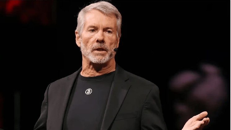 Michael Saylor Publishes 953-Hour Leadership Curriculum Culminating in Bitcoin