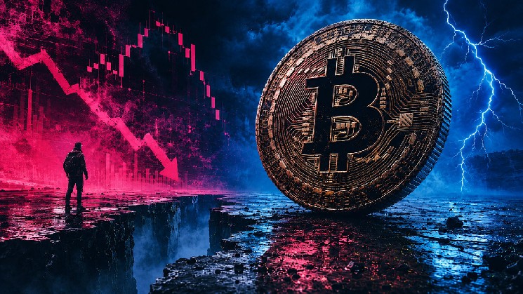 Three key demand drivers stall at once, leaving Bitcoin’s $64,000 support to long-term holders
