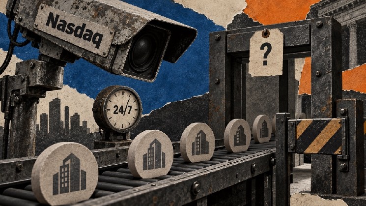 Why Nasdaq surveillance cannot settle the fight over 24/7 tokenized markets