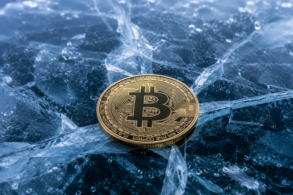 Why is Bitcoin crashing today after briefly reclaiming $65,000?