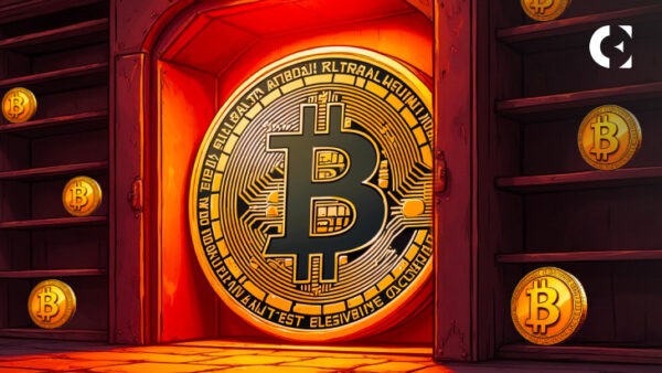 Bitcoin Stalls Despite Softer U.S. Inflation as Fed Uncertainty Persists