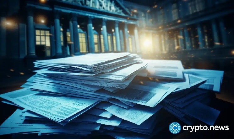 U.S. House weighs two crypto tax bills on Sept. 16