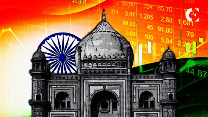 Can India’s GST Data Reveal the Economic Footprint of Crypto Profits?