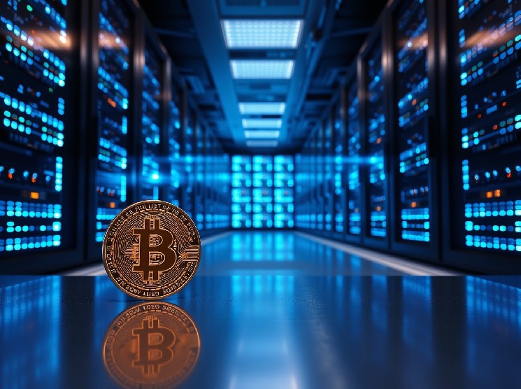 Hyperscale Data Adds 51.5 Bitcoin to Corporate Treasury, Total Holdings Reach 1,087 BTC