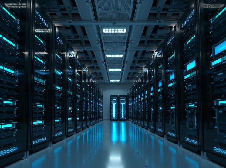 Nvidia’s $500B AI Infrastructure Push Could Deepen Divide With Decentralized Networks