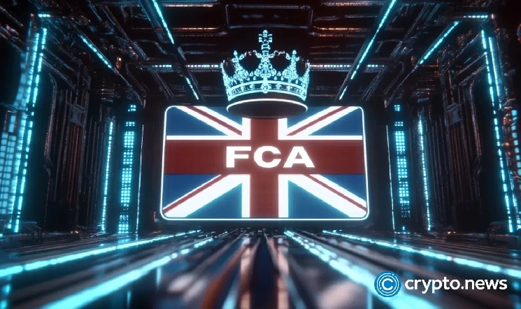 UK crypto firms get five-month window to seek FCA approval