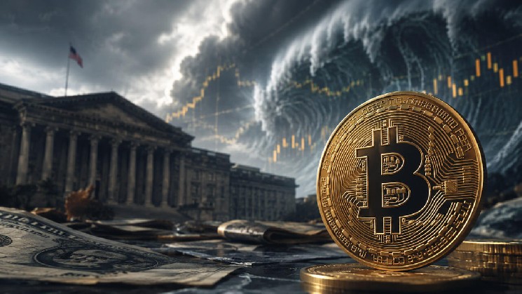 Bitcoin holds $65k as US debt hits $39.5 trillion creating Bitcoin’s next liquidity test for August 3