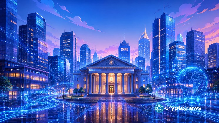 Digital money needs interoperable settlement rails, Lynq CEO says