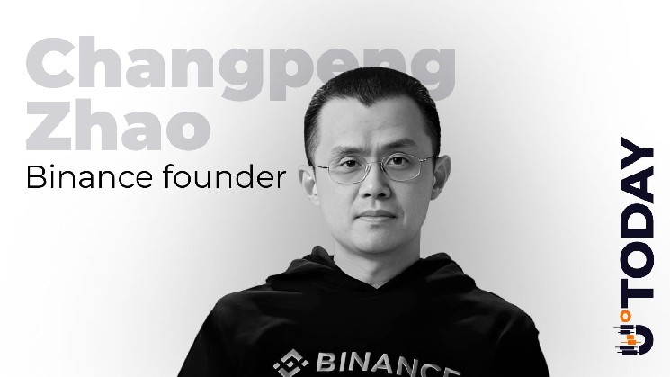 Binance’s CZ Breaks Silence on CoinEx Shutdown With QuadrigaCX Comparison