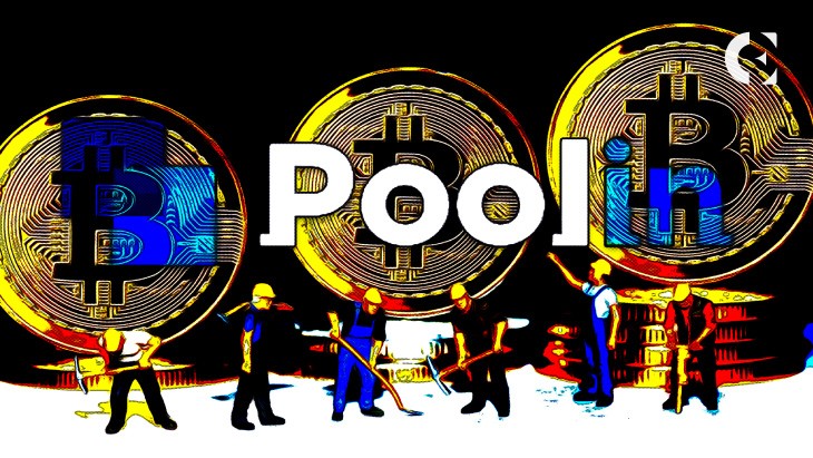Hut 8 Wins $140M Bid for Poolin’s Two Texas Data Centers