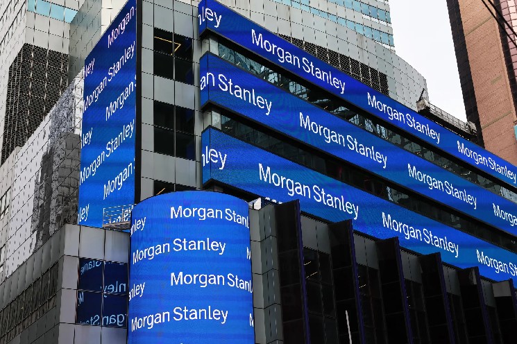 MemeToro Development Begins As Morgan Stanley Expands From Bitcoin Into ETH And SOL Products: Best Presale Crypto?