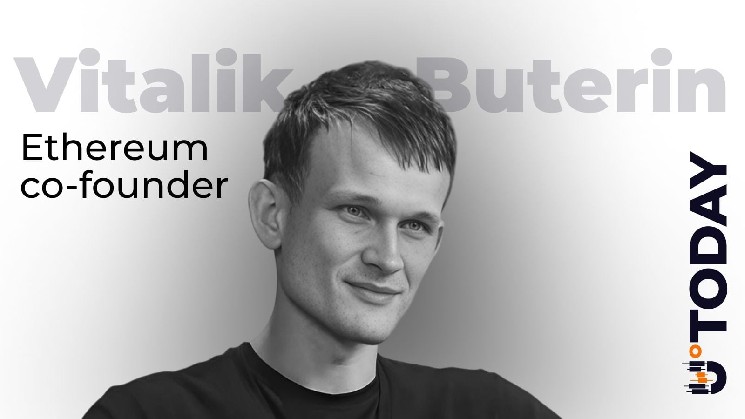 Ethereum’s Buterin Doubles Down on Privacy