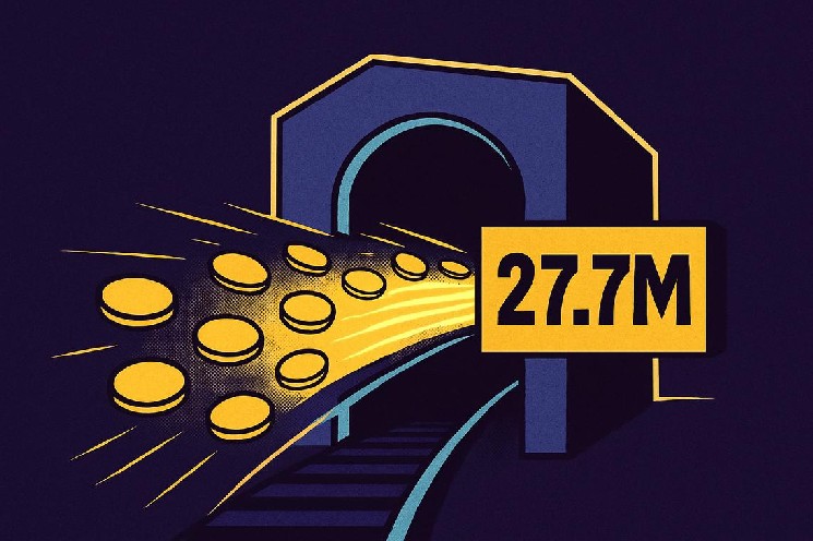 XDC Network transactions surge to 27.7 million, topping 1 billion lifetime