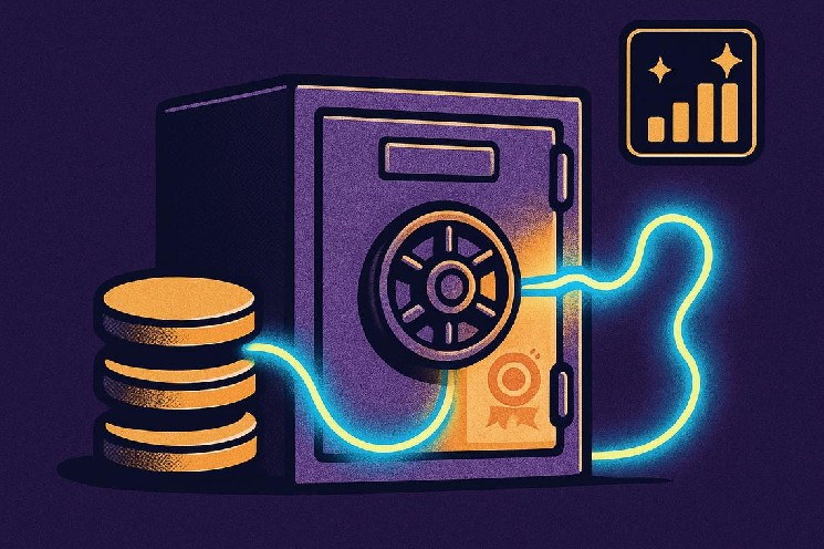 KuCoin Stablecoin Yield Offers Up to 6% APR With New KCUSD Product