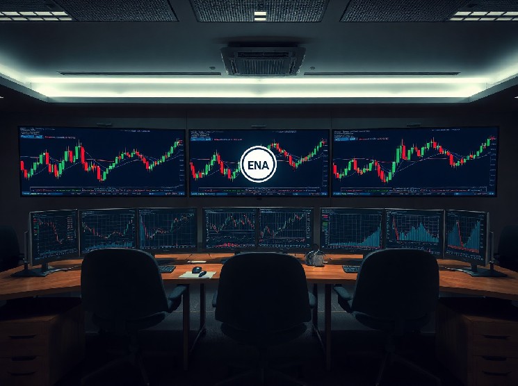 Adds Another $246K in Ethena Tokens