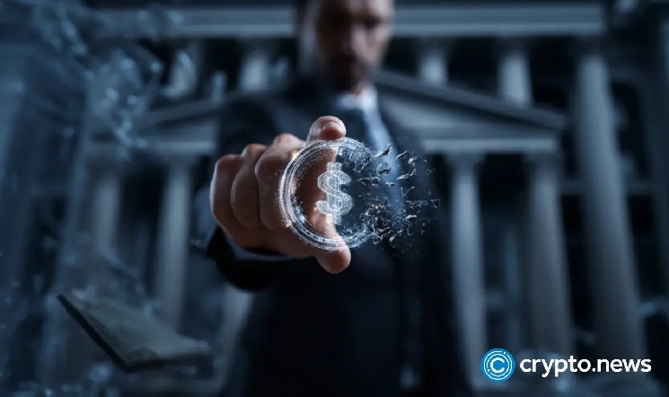 Bank stablecoins can earn DeFi yield, but holders bear the risk: Katana CEO