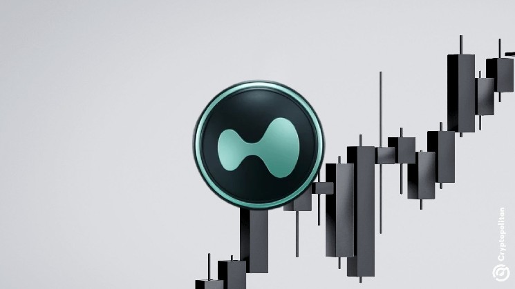 Hyperliquid Open Interest Tops $14.7 Billion, Highest Since October 2025