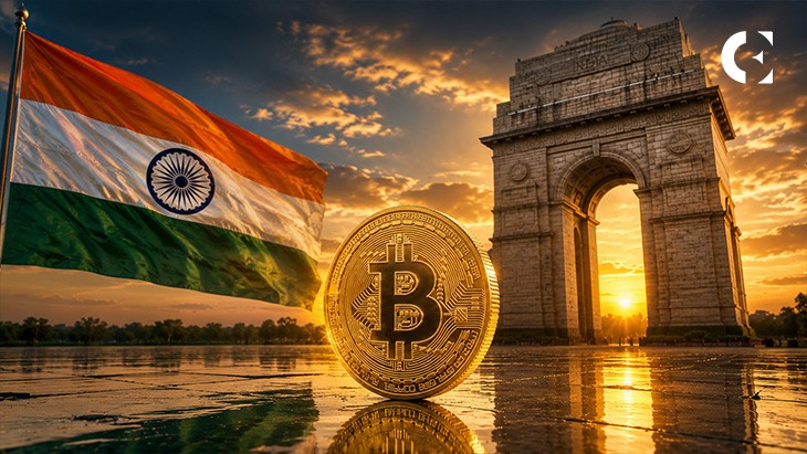 Why Indian Crypto Users Rely on Stablecoins More Than on Bitcoin Exposure