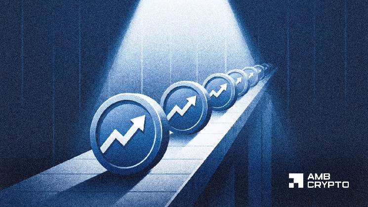 Will this fuel Bitcoin’s September run?