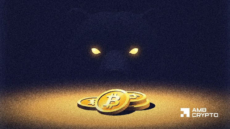 Bitcoin’s October rally meets 6% yield fears – Which side wins Q4?