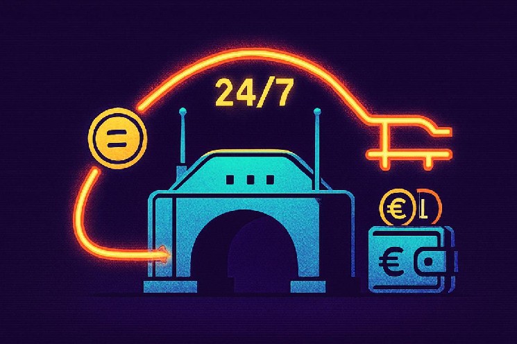 Column’s stablecoin infrastructure already moves billions for major fintechs