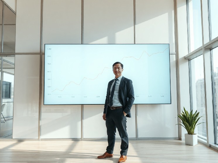 Strive Bitcoin Strategy VP Forecasts $11 Million BTC Price by 2036
