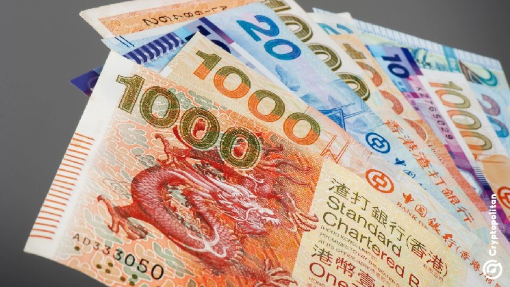 Analysts flag broken compliance controls in Anchorpoint’s live HKDAP stablecoin