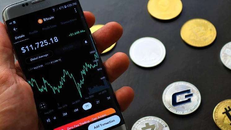 ZEC Short Seller Closes Position, Incurs $10.68M Loss