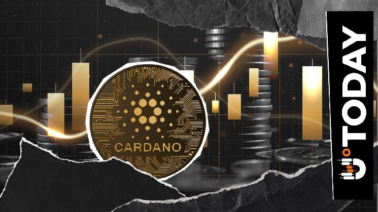 Cardano’s $3.09 ATH Was 5 Years Ago, Can ADA Break It Again?
