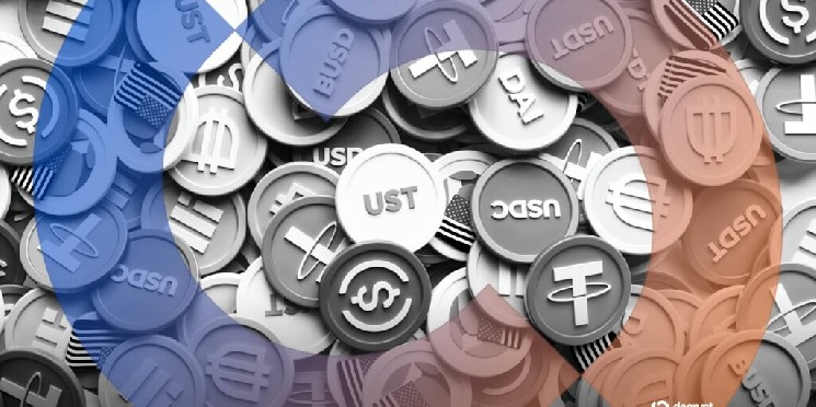 Stablecoins Won’t Scale Without Banks